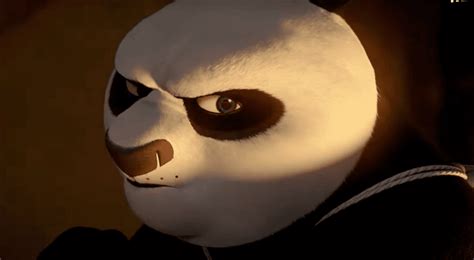 ver tráiler estreno de Kung Fu Panda el guerrero dragón en Netflix