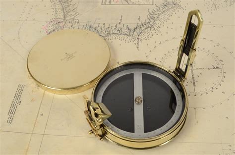 E Shop Antique Compasses Code 6736 Vintage Compass