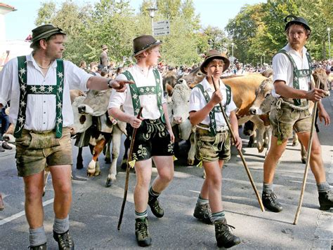 Pfrontener Viehscheid 2018 Bilder Allgäuer Zeitung