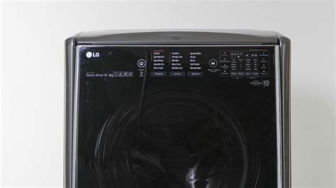 Lg Twin171216t Review Washing Machine Choice