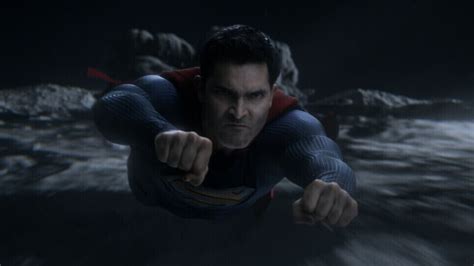 Superman And Lois Season 3 Finale Cliffhanger May Set Up The Heros Most Popular Comics Story