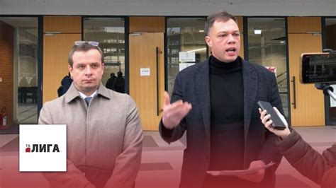 Petar Đurić o svom hapšenju zbog javne kritike upućene Vučiću ...
