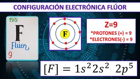 Configuraci N Electr Nica Del Fl Or F Profe Arantxa