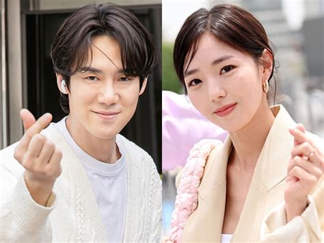 Yoo Yeon Seok Dan Chae Soo Bin Jadi Pasutri Di Drama Baru Mbc