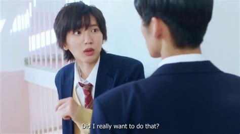 Kieta Hatsukoi Vanishing My First Love Ep Eng Sub