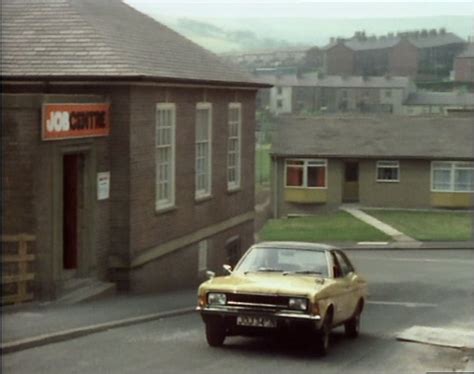 IMCDb Org 1974 Ford Cortina 2000 GT MkIII In Juliet Bravo 1980 1985