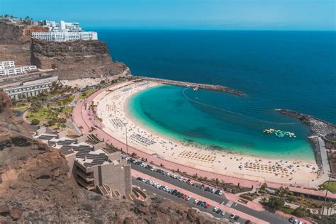 Gran Canaria 5 Beeindruckende Tipps Für Nachhaltigen Spaß