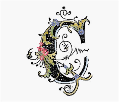 decorative letters clipart 10 free Cliparts | Download images on ...