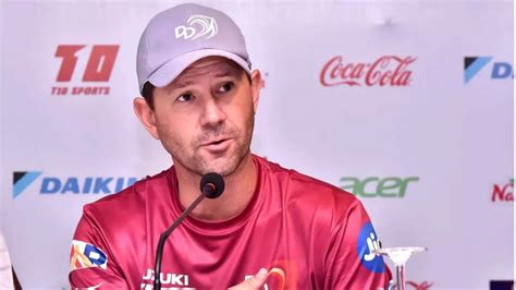 Ricky Ponting To Leave Delhi Capitals After IPL 2024 Aussie Appointed