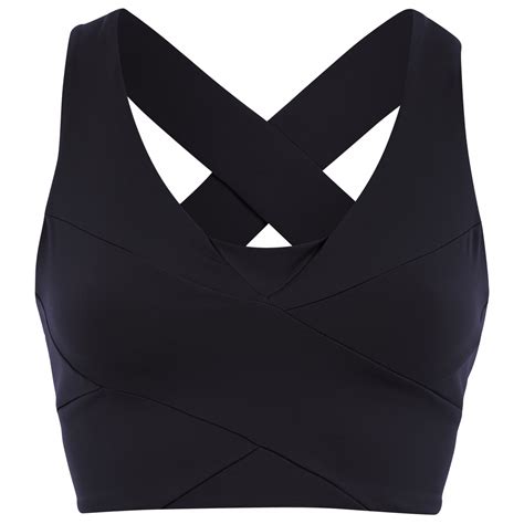 Mandala Criss Cross Bra Sport Bh Damen Online Kaufen Bergfreunde De