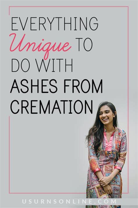 68 Interesting Things To Do With Ashes From Cremation Urns Online