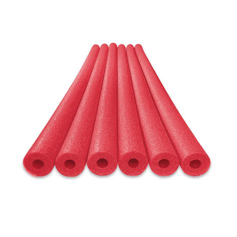 Swimming Pool Noodles