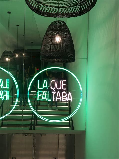 la  faltaba           reviews