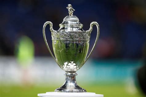 Coupe De France Horaires Diffusion Comment Suivre Les Demi