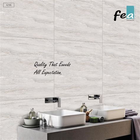 Fea Ceramics Matte Sandstone Rustic Floor Tile 600x600 Imported Ceramic