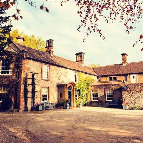 Peak District Hotels | RIVERSIDE HOUSE HOTEL - PEAK SOAP