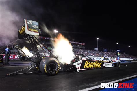 NHRA Announces Full Schedule For 2023 Camping World Series