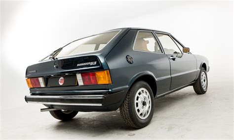 1977 Volkswagen Scirocco Is Listed Verkauft On ClassicDigest In