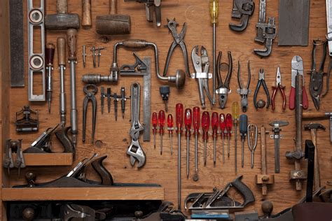 The Top 5 Technology Tools We Love