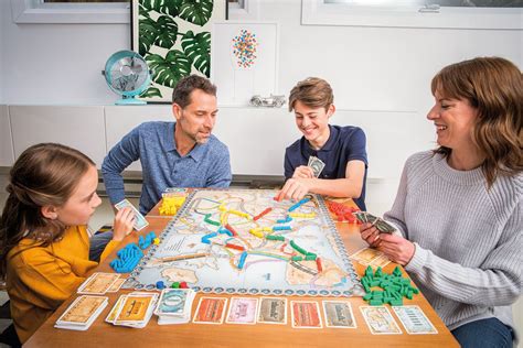 Jeu En Famille Okgo Net