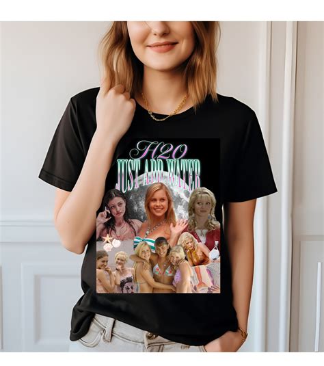 ho  add water inspired  tv show gifts     add