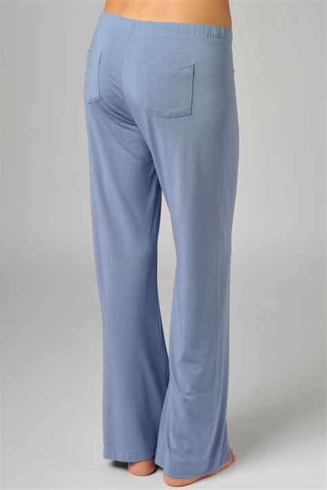 Naked Luxury Modal Sleep Pant W230500 Women S Shapewear Lingerie