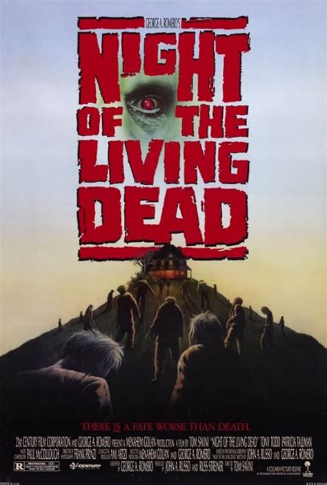 "Night of the Living Dead" Quotes | 26 video clips - Clip.Cafe