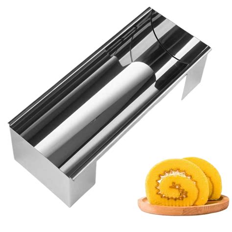 U Shaped Adjustable Cake Mold And Loaf Pan Non Stick Bakeware For Bread
