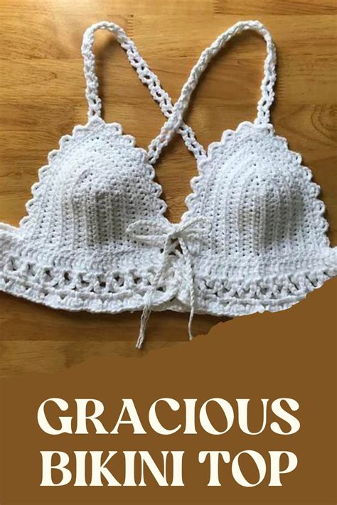 Free Crochet Bikini Patterns All Crafts