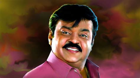 CAPTAIN VIJAYAKANTH Digital Painting in Photoshop cs6 - YouTube