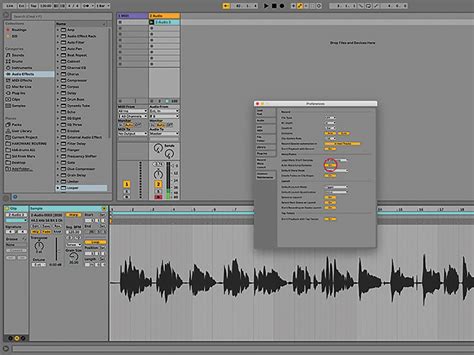 Ableton Live Musictech 9 12