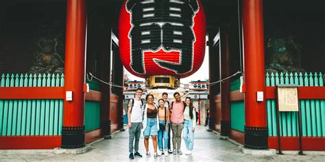 Japan in A Week Tour | Tokyo to Osaka | Contiki