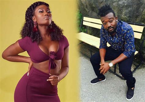 Wendy Shay Bullet In Sex Allegation Dailyguide Network