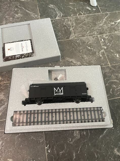 M Rklin Freight Carriage Message Wagon Catawiki