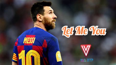 Lionel Messi 2020 INSANE Goals Assists HD YouTube