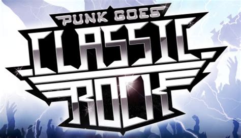 Punk Goes Classic Rock Review Back Pocket Believers