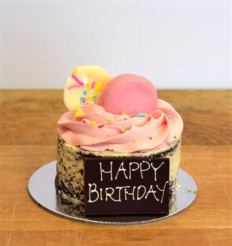 Best Small Birthday Cake Collections Easy Recipes To Make At Home