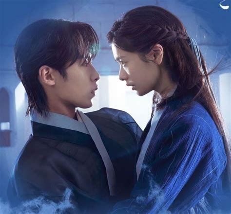 5 Alasan Kamu Harus Nonton Drama Korea Alchemy Of Souls