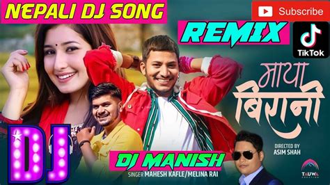 🎧 Nepali Dj Maya Birani Maya Birani Dj Maya Birani Dj Remix