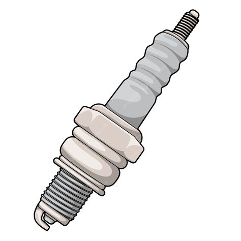 Spark Plug Sparking
