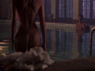 Naked Tahnee Welch In Cocoon