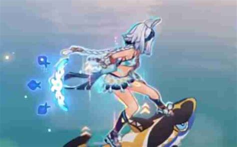 Genshin Impact Night Soul Value Effect List Mobile Game Guide Php Cn