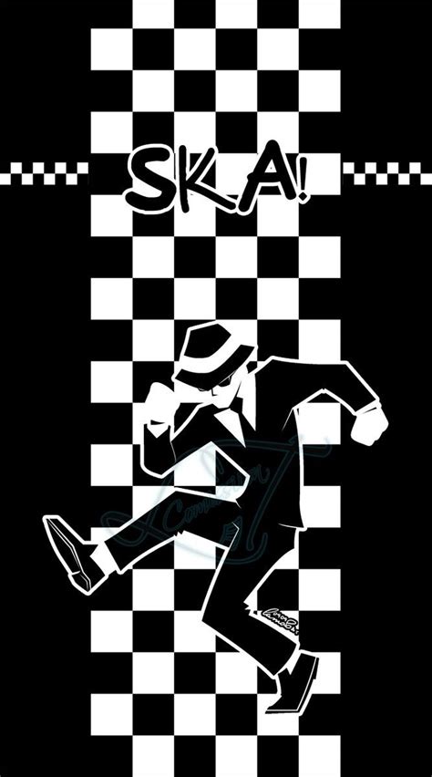 Ska - This Is A Good Blogging Portrait Gallery