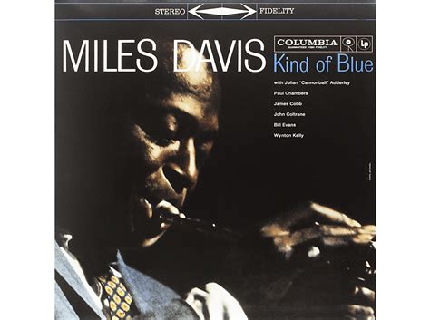 Miles Davis Kind Of Blue Vinyl Miles Davis Auf Vinyl Online