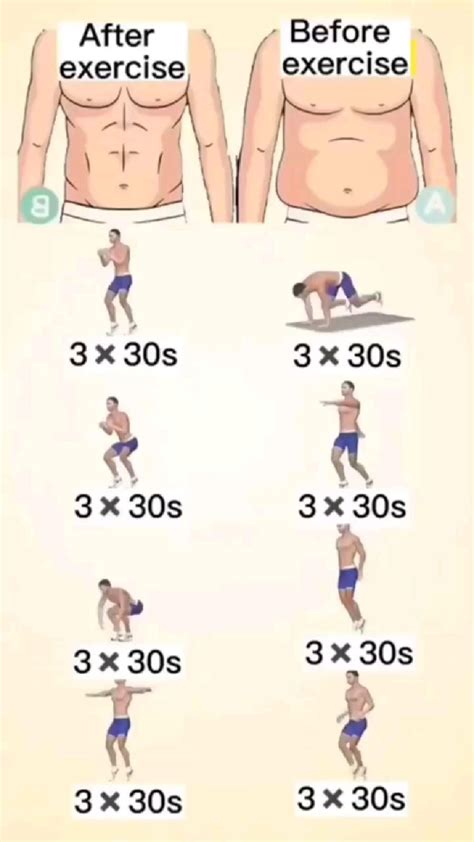 Chest Workout Without Equipment For Beginners For Men Home Workout