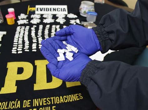 Operativos Policiales Dejaron A Cinco Personas Detenidas Y Mil Dosis De