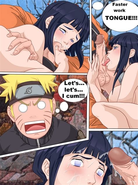 Naruto Boiling Passion Xxx Toons Porn