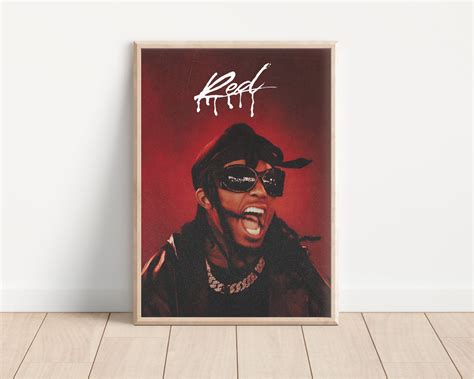 Playboi Carti Poster I Playboi Carti Album Poster Print Wall Etsy UK