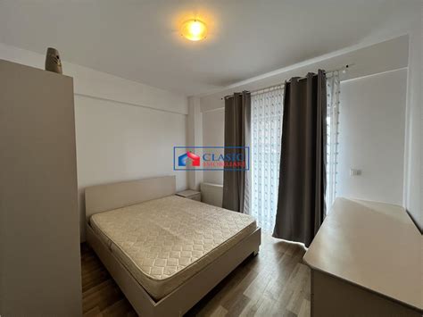 Vanzare Apartament 3 Camere Bloc Nou Zona Zorilor MOL Calea Turzii