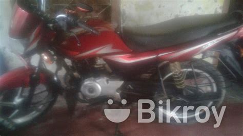 Bajaj Platina 100 2019 For Sale Daulatpur Bikroy